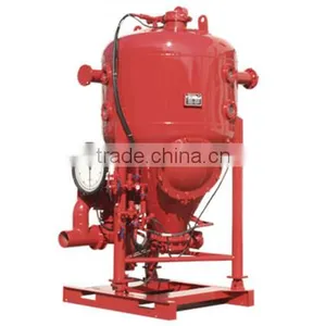 High Quality Oilfield Equipment Surge Tank thumbnail-1