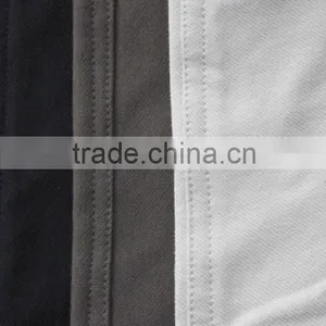 360g/m2 68%cotton 14%acrylic 9%viscose 9%spandex Thermal Knit Fabric thumbnail-1