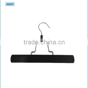 Customized Wooden Hair Extension Hanger and Bag With Logo thumbnail-2