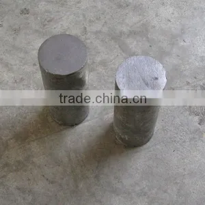 Zirconium Alloy Ingot thumbnail-1