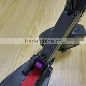 China Htomt Electric Scooter Motor 24v 350w Electric Scooter Rechargeable Battery Electric Scooter Price in China thumbnail-3