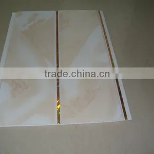 Nigeria Hot Sale Style Pvc Ceiling Panel thumbnail-1