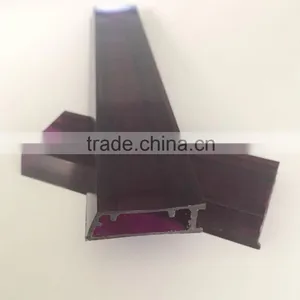 Custom Extruded Plastic Infrared Infra-red Filter thumbnail-2