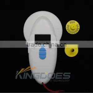 LF Handheld Reader for Animal Management thumbnail-1