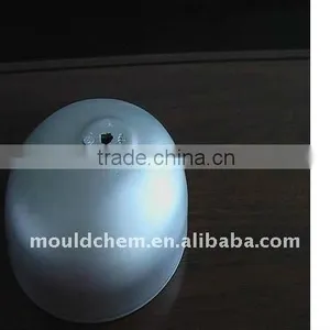 Titanium Alloy Stamping Part in Chemical Engineering thumbnail-1