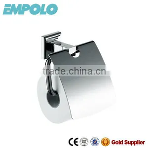 Bathroom Paper Hand Towel Holder,cheap Toilet Paper Holder With Lid 93203 thumbnail-1