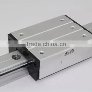 Hot Sale Linear Guideway LGD12/ Linear Guide Bearing Supplier's Choice thumbnail-2