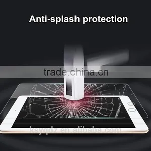 9H 0.3mm 2.5D Tempered Glass Screen Protector for Ipad Mini2 thumbnail-3