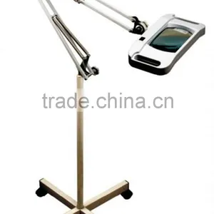 Standing Magnifying Glass With Light/desk Magnifying Glass With Light thumbnail-4