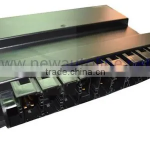 Left Front Seat Control Unit for A2118204085 thumbnail-1