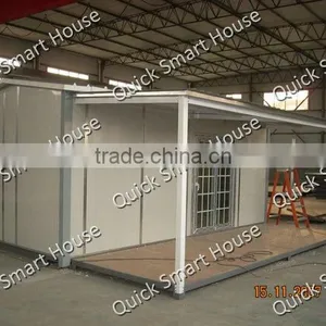 NEW: Your Final Choice for Beautiful Prefab House: Suitable as Vocational Village at the Beach ! thumbnail-1