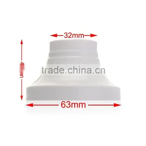 E27 Socket Lamp Base Holder Bulb Adapter Round Screw LED Light Fixing Fitting Socket Connector thumbnail-6