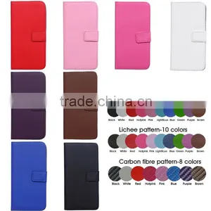 Bookstyle Wallet Flip Leather Cell Phone Cover Case For Infinix X554 Pouch Supplier's Choice thumbnail-2