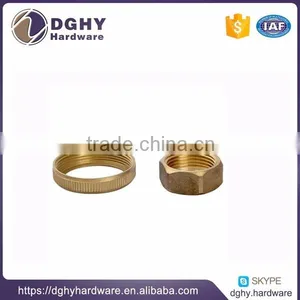 Brass Custom Screw Cap thumbnail-5