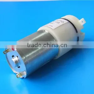 Mini Water Pump for Water Dispenser FDA PUMP thumbnail-4