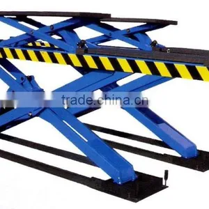 Cleaning Lift Platform Pneumatic Platform Lift Elevator Platform thumbnail-3