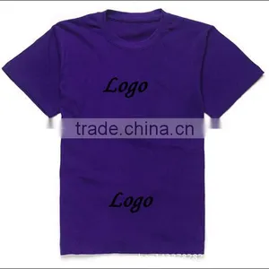 Low MOQ T-Shirt Custom Print Ladies T-Shirt Print Design Quality Choice thumbnail-3