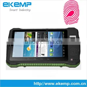 Android Tablet PC 7 Inch With NFC Card Reader thumbnail-1