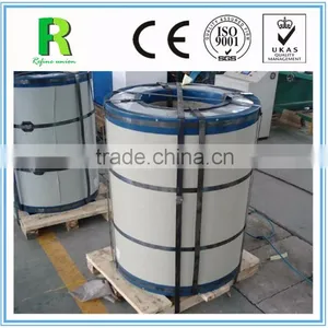 China Supplier Low Price China Whiteboard Steel Coil thumbnail-1