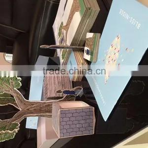 Board Game Printing Manufacturer,Custom Board Game/Pawns thumbnail-1