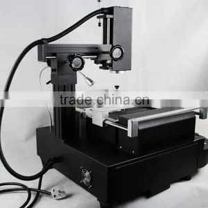Dinghua DH-B1 Cell Phone Soldering Machine Chip Repalcement Tool thumbnail-2