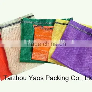PP Leno Mesh Bag thumbnail-1