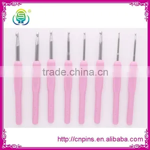 Hardcover Good Quality Hot Sell Crochet Hook thumbnail-4