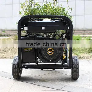 BISON(CHINA) Biogas Generator Prices Pakistan thumbnail-4