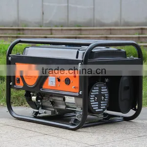 BISON(CHINA) Denyo Gasoline Generator Kva, Honda Gasoline Generator Prices thumbnail-2