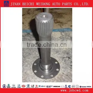 2500066ZY2 Faw Truck Parts, Through Shaft Reducer thumbnail-1