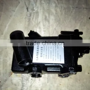 Sinotruk Howo Truck Parts High Quality Hot Sales Cab Parts WG9925821002 Truck Cab Lifting Pump thumbnail-2