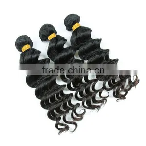 Brazilian Hair thumbnail-2