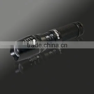 878 Most Powerful Waterproof Led Flashlight Torch Super Led Flashlight Torch thumbnail-3