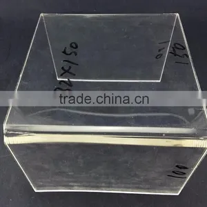 Plexiglass Console Table Prices,ISO Factory Product thumbnail-6