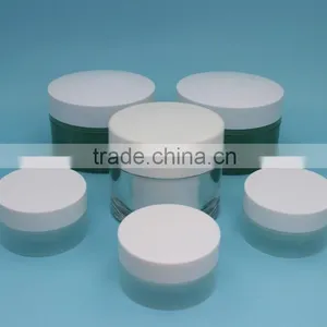 Cosmetics Cream Empty Jar thumbnail-1