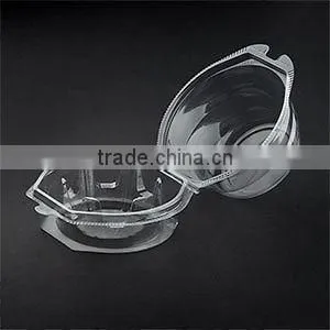 Clamshell Food Container thumbnail-1