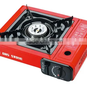 Kitchen Portable Tent Gas Stove thumbnail-5