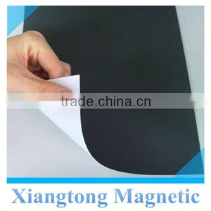 Self Adhensive Photo Paper Soft Magnetic Sheet thumbnail-1