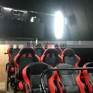 6D Cinema With High Quality thumbnail-2