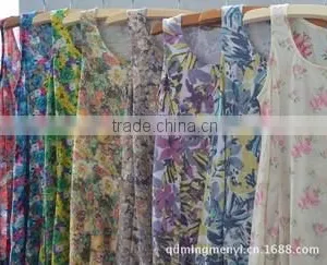 Women's Stitching Style in Casual Dress thumbnail-1