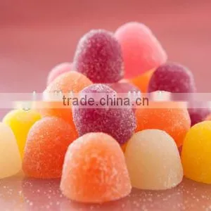 Acidity Regulator for Confectionery L-sodium Lactate Powder E327 Reduce Sugar Inverting thumbnail-2
