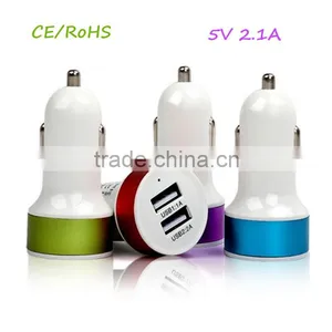 Wholesale Price High Quality Electric Car Battery Charger thumbnail-1