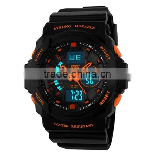Skemi Fashion Multi-functions Sport Watch thumbnail-5