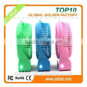 Electric Bladeless DC Cooling Fan With Ceiling Function thumbnail-6
