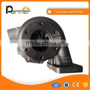 Hot Sale!!! Turbocharger GT42 706844-5004S Turbo for DAF95 thumbnail-1