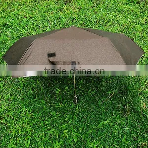 Promotional Hand Sun Umbrella thumbnail-1