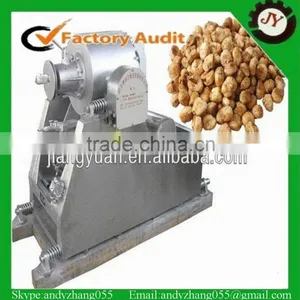 Automatic Popcorn Machine Rice Puffing Machine Puffed Wheat Rice Machine thumbnail-1