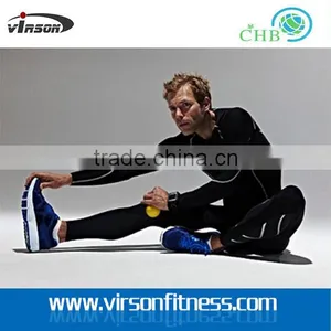 Ningbo Tiger Fitness Lacrosse Ball /Double Lacrosse Ball/Peanut Massage Ball /Muscle Roller Lacrosse Ball thumbnail-2