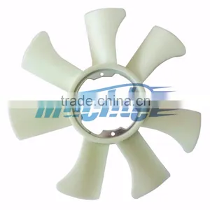 Radiator Fan Fans Patrol GQ TB42 GU TB45 Navara D22 QD32 21060-03J00 New thumbnail-2