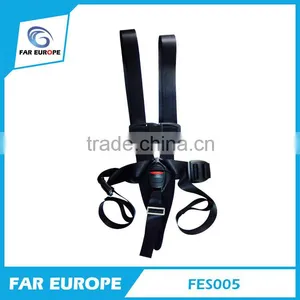 Wholesale High Quality Baby 5 Point Safety Harness thumbnail-1